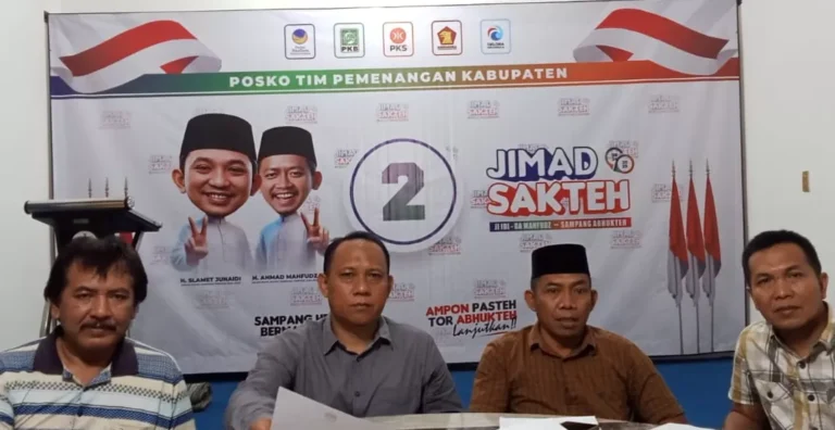 Bawaslu Sampang Disorot, Pemanggilan Pj Kades Dinilai Tidak Tepat