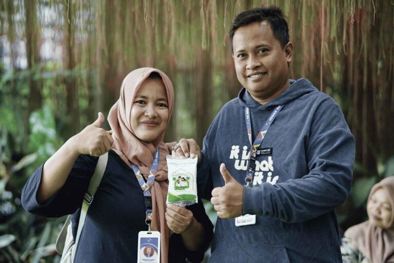 Rapat Kerja dan Peluncuran Produk Garam Beryodium Madura, Inovasi Terkini dari CV. Media Utama Group